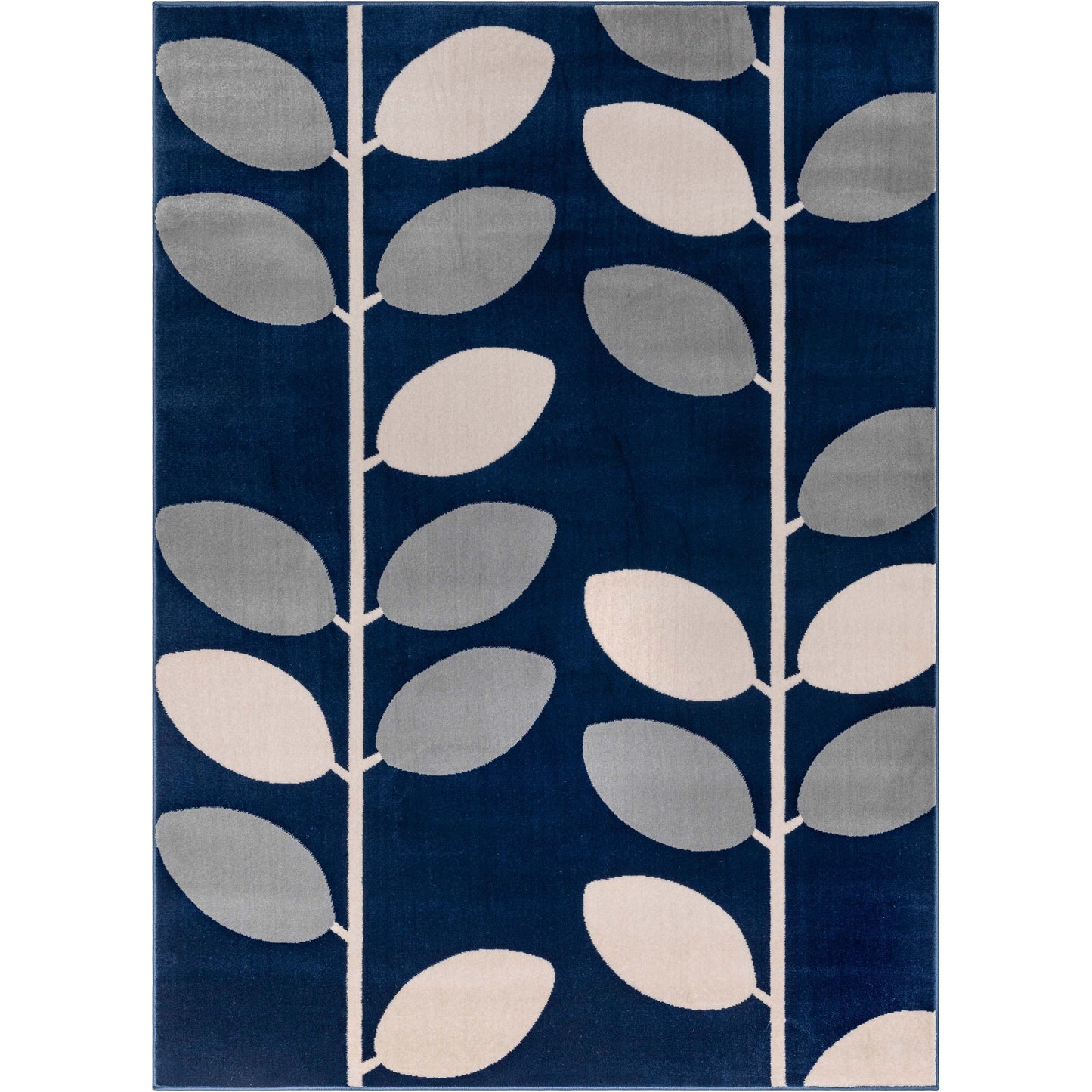 Barclay Belinay Blue Rug 54994