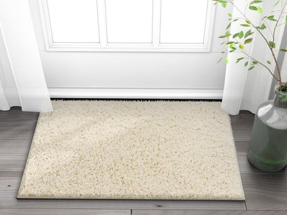 Plain Vanilla Contemporary Rug 7042