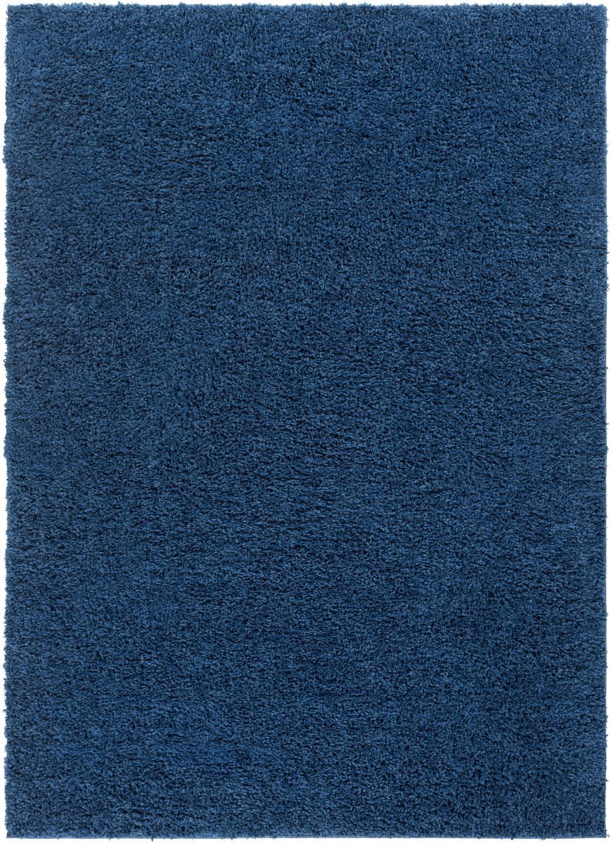 Piper Indigo Modern Rug 7914