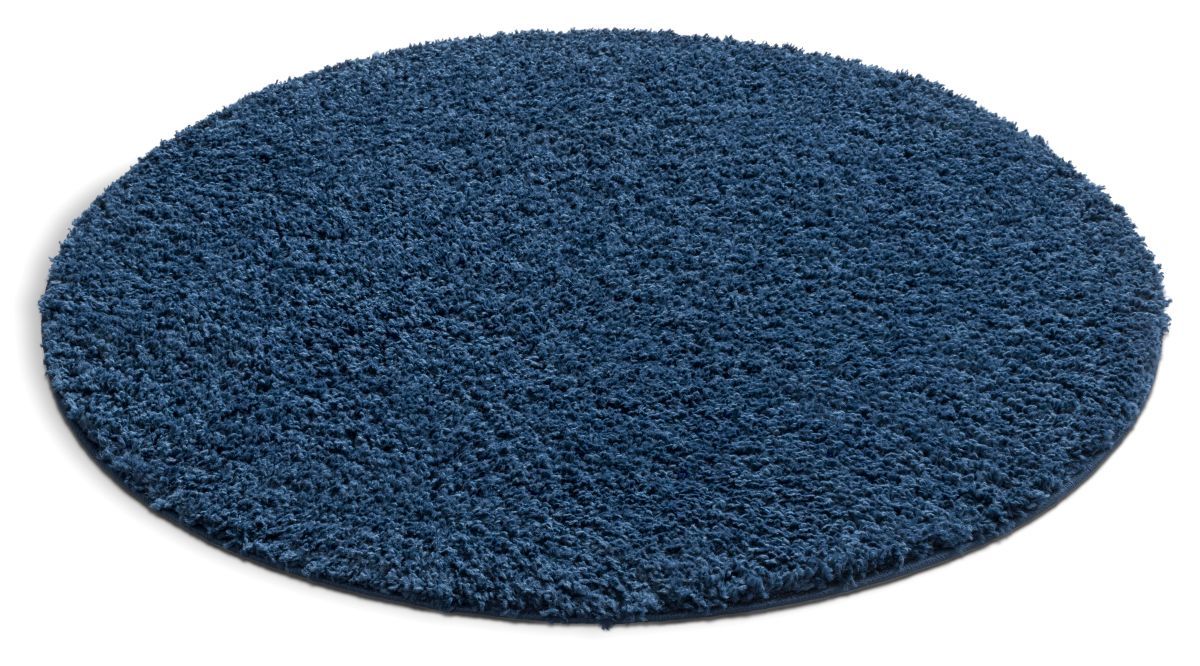 Piper Indigo Modern Rug 7914