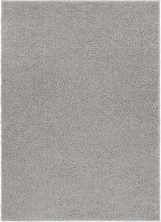 Piper Soft Grey Modern Rug 7918