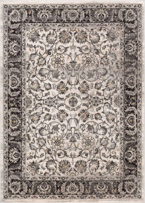 Sonoma Beige Modern Vintage Rug AM-12