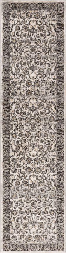 Sonoma Beige Modern Vintage Rug AM-12