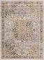 Sultana Gold Traditional Rug AM-61