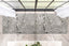 Asiya Modern Geometric Grey High-Low Rug ANT-27