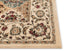 Mia Ivory Traditional Rug AU-112