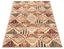 Vera Multi Modern Rug AU-162
