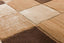 Taylor Brown Modern Geometric Rug BK-38