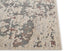 Bowen Beige Vintage Global Abstract Rug CA-102