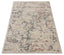 Bowen Beige Vintage Global Abstract Rug CA-102
