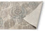 Jasmine Beige Contemporary Suzani Floral Rug CA-12