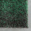 Kynlee Modern Abstract Green Shag Rug CAN-25