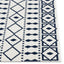 Oliver Contemporary Tribal Ivory Rug CD-72