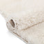 Olympic White Modern Shag Rug CE-02