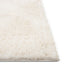 Olympic White Modern Shag Rug CE-02
