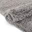 Olympic Silver Modern Shag Rug CE-07