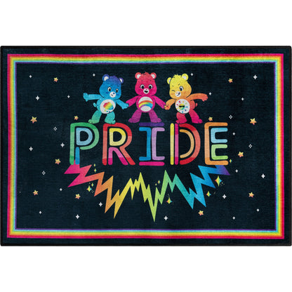 Care Bears Pride Multi Rug CRB-10A