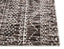 Beverly Anthracite Modern Vintage Distressed Rug DE-13