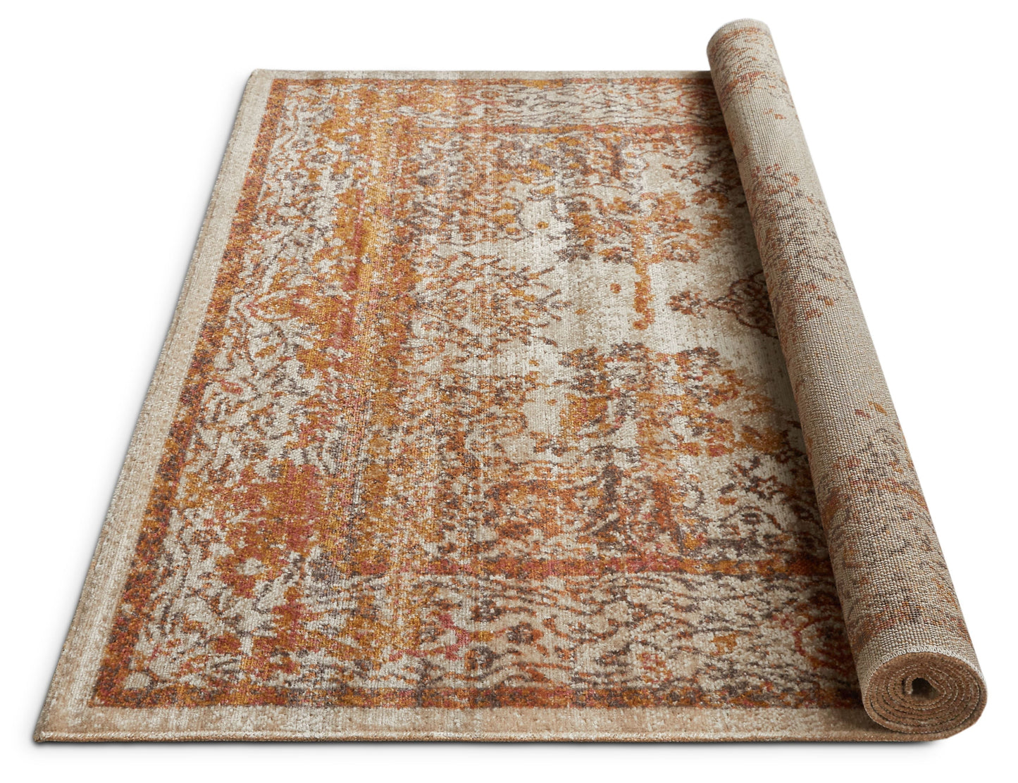 Cannes Earth Modern Rug FI-18