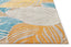 Amelia Sunshine Modern Rug FI-34