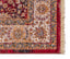 Emile Red Vintage Rug GT-10
