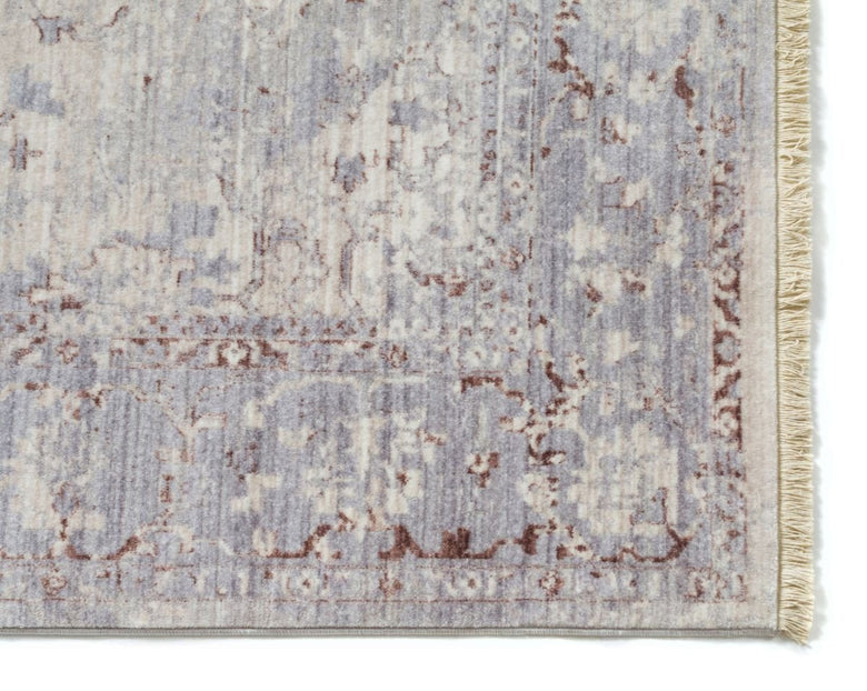 Marrymount Beige Vintage Rug GT-32