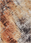 Artemis Copper Modern Rug HU-50
