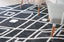 Parker Grey Modern Rug KA-66