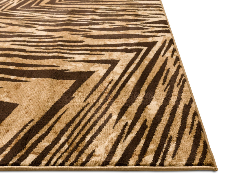 Snuggles Multi Modern Rug LO-143