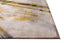 Pierre Stripes Beige Modern Rug LO-22