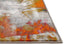 Planetary Multi Modern Space Rug LO-50