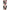 Mika Retro Chevron 3D Textured Shag Pink Grey Rug LOL-49