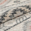 Prato Tribal Southwestern Geometric Pink Rug MA-19