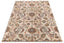 Beatrix Blush Modern Bohemian Rug MC-179
