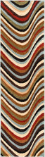 Earth Natural Modern Rug MC-32