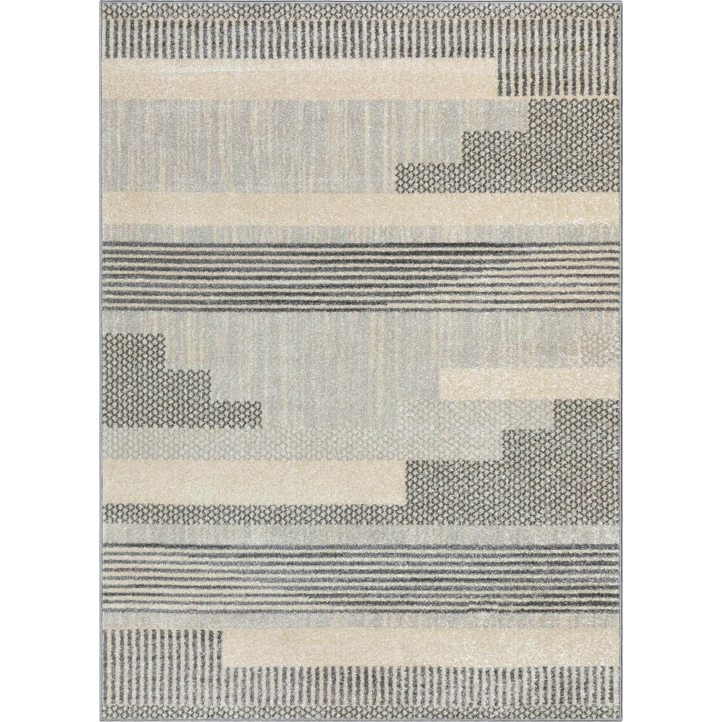 Mystic Athena Light Grey Rug MC-447