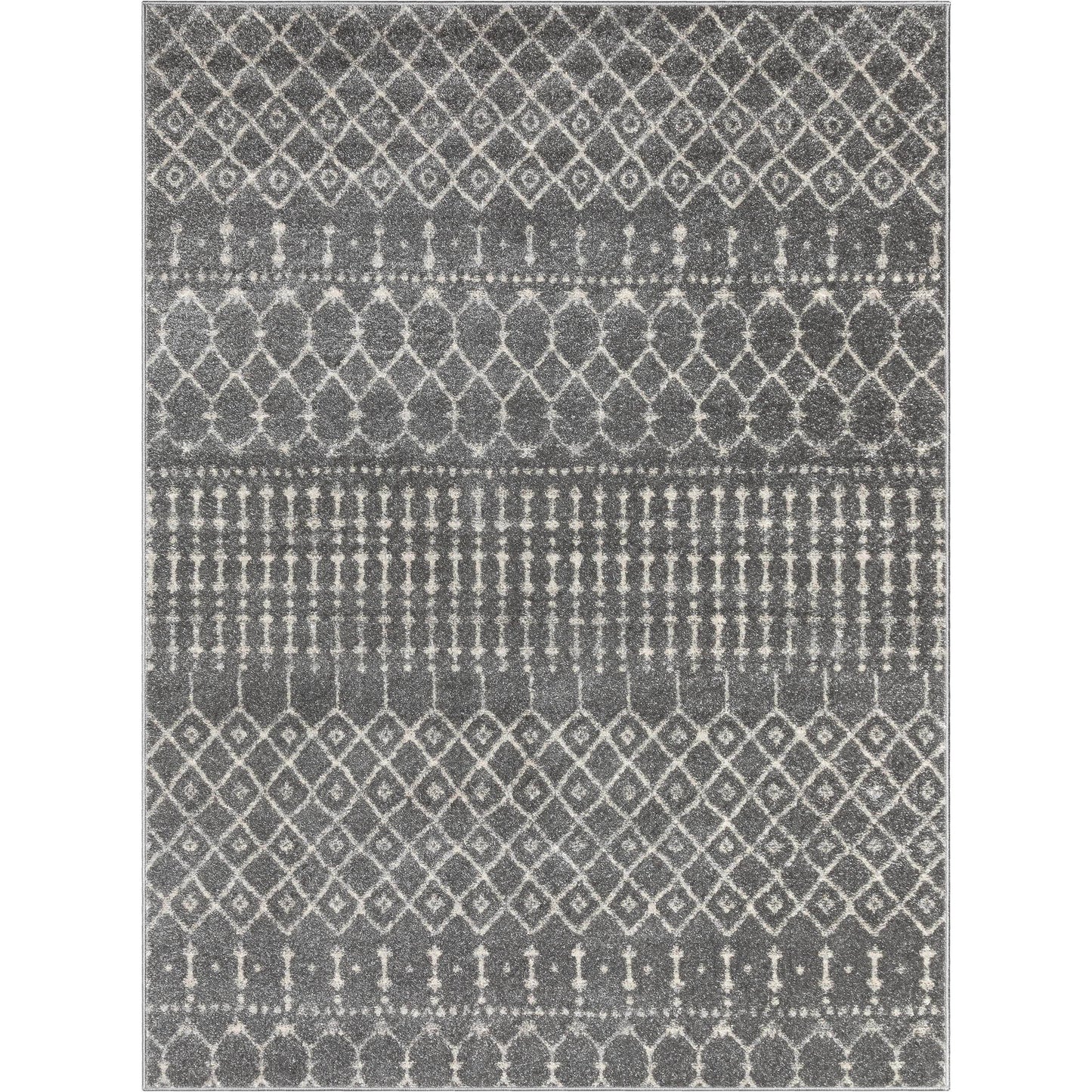 Mystic Colette Grey Rug MC-457