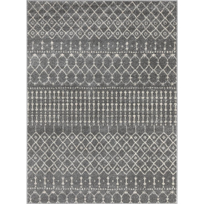 Mystic Colette Grey Rug MC-457