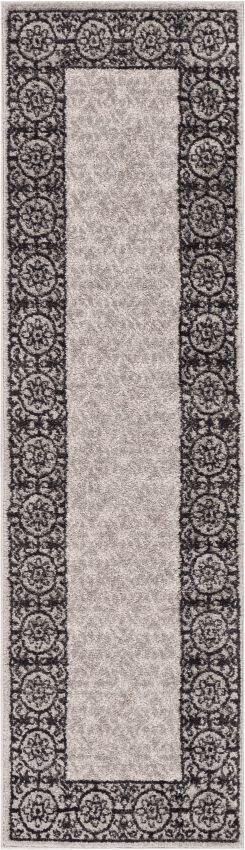 Gabby Grey Modern Rug MC-78