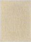 Sienna Modern Solid Pattern Yellow Flat-Weave Indoor/Outdoor Rug MIL-101