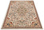 Isfahan Traditional Ivory Rug-PA-22
