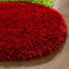 Zuma Modern Geometric Shag Multi 3D Textured Thick & Soft Shag Rug PAB-41