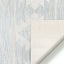 Prados Southwestern Geometric Blue Flatweave Rug POR-76