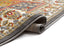 Ornamental Multi Traditional Rug PR-30