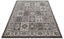 Ornamental Grey Traditional Rug PR-38