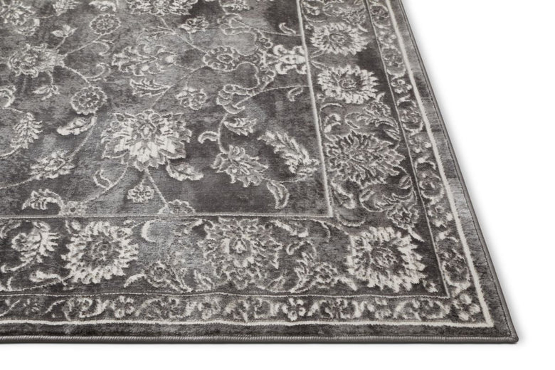 Passion Grey Vintage Rug PR-58