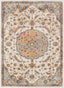 Jena Bohemian Persian Oriental Beige Rug RO-102