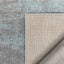 Jive Modern Abstract Geometric Arcs & Shapes Multi Distressed High-Low Rug RU-161