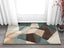 Bombay Mint Mid-Century Modern Rug RU-25