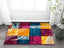 Joy Multi Modern Rug RU-78
